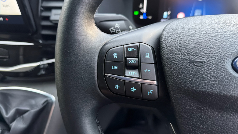 Ford Transit 350 L3 Diesel Fwd 2.0 EcoBlue 165ps H2 Limited Van [Nav]